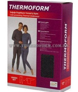 Thermoform 12-001 в упаковке